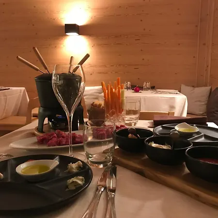 Hotel Crozzon