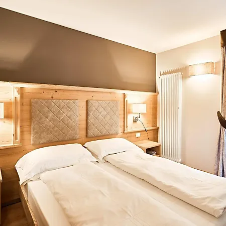 Crozzon Hotel Madonna di Campiglio